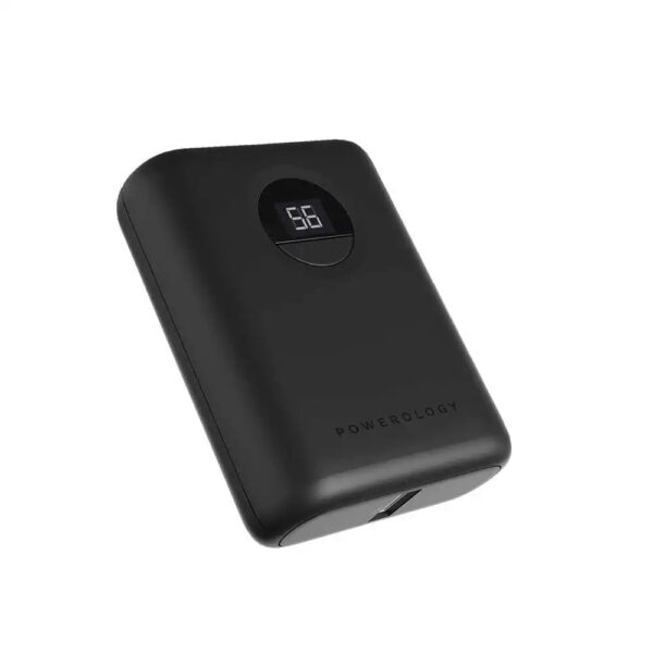 Powerology UltraCompact Power Bank 10000mAh PD 20W