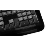 Microsoft desktop 850 wireless keyboard and mouse