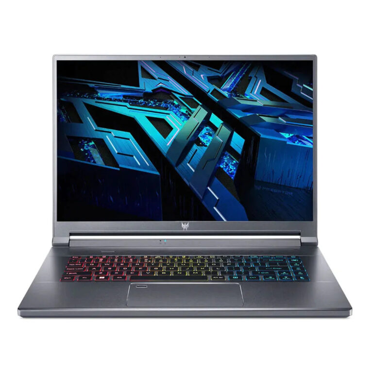 Acer high-performance Predator Triton