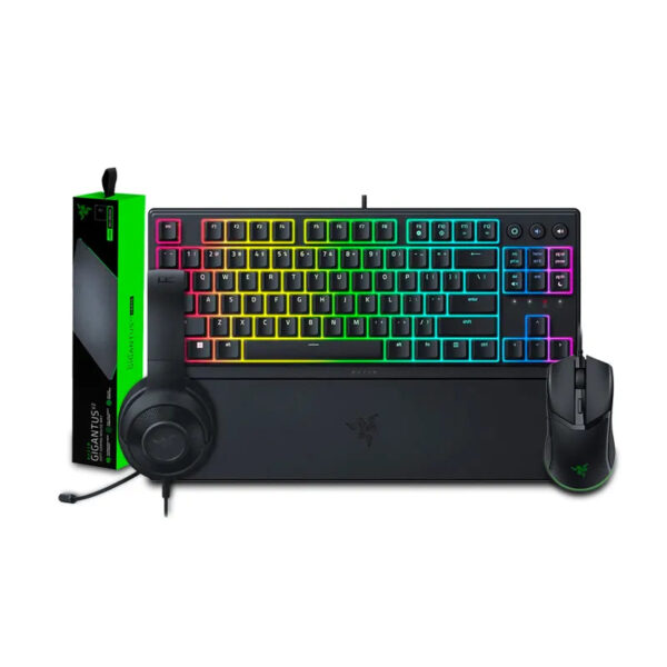 Razer Bundle Ornata V3