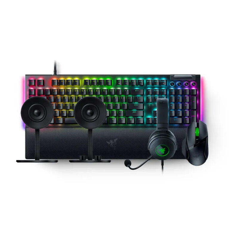 Razer Bundle