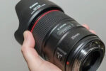 Canon EF 35mm f/1.4L II USM Lens