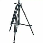 Manfrotto 028B Triman Camera Tripod