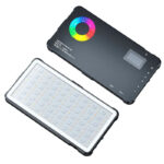 Mamen LED-SL-C02 RGB Video Light Panel