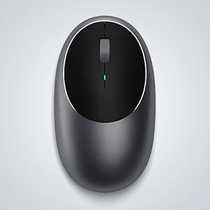 Satechi Type-C M1 Bluetooth Wireless Mouse