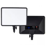 JMARY FM-17RS 17-Inch Panel LED Light