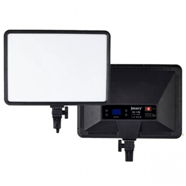JMARY FM-17RS 17-Inch Panel LED Light