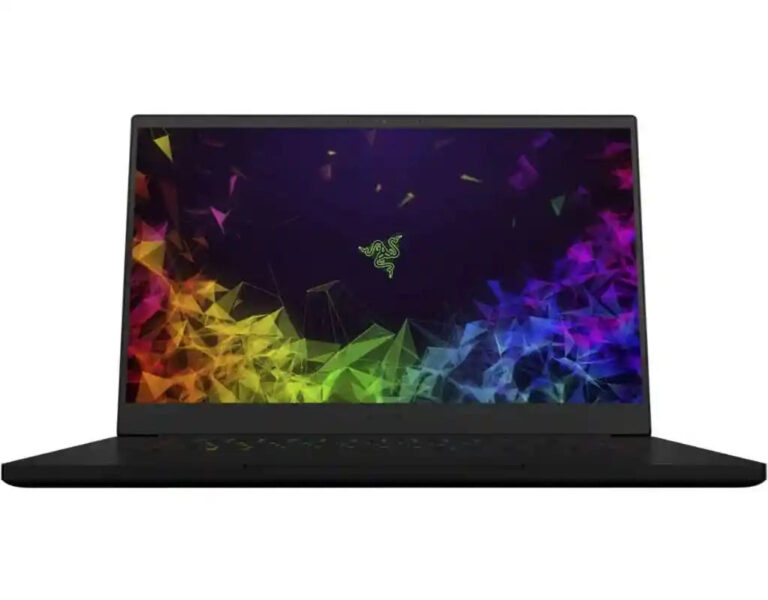 Razer Blade 15 Gaming Laptop