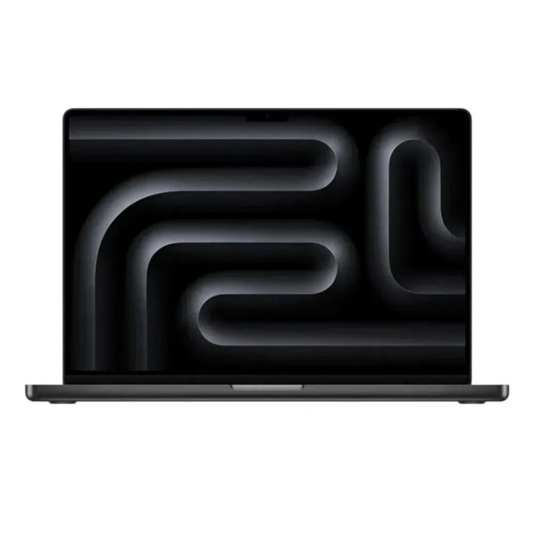 MacBook Pro M3 Max 16-inch 64/2TB