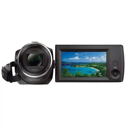 Sony HDR-CX405