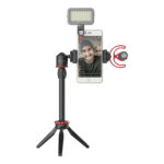 Boya BY-VG350 Ultimate Smartphone Video Kit