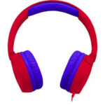 JBL JR300 Volume-Limited Kids On-Ear Headphones