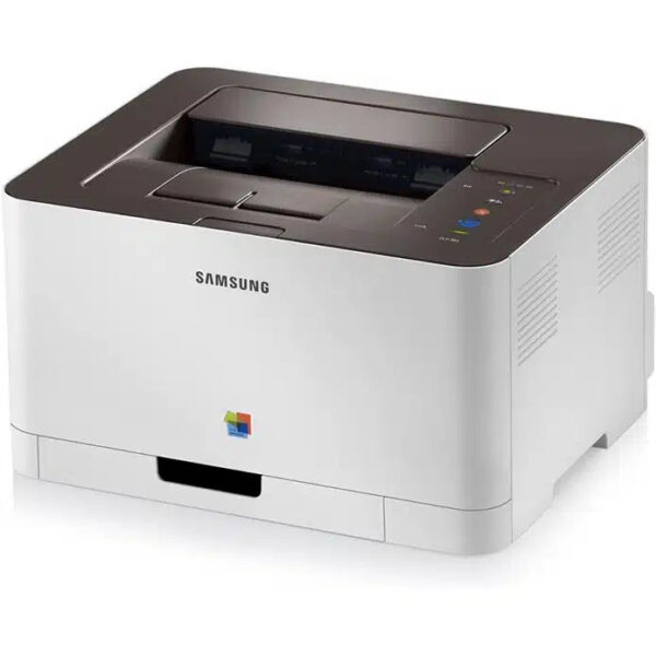 Samsung CLP-365 Colour Laser Printer