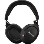 Marshall Monitor II Active Noise Canceling Over-Ear Bluetooth Headphone