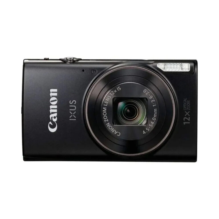 Canon Ixus 285 HS Digital Camera