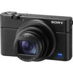 Sony Cyber-shot DSC-RX100 VI