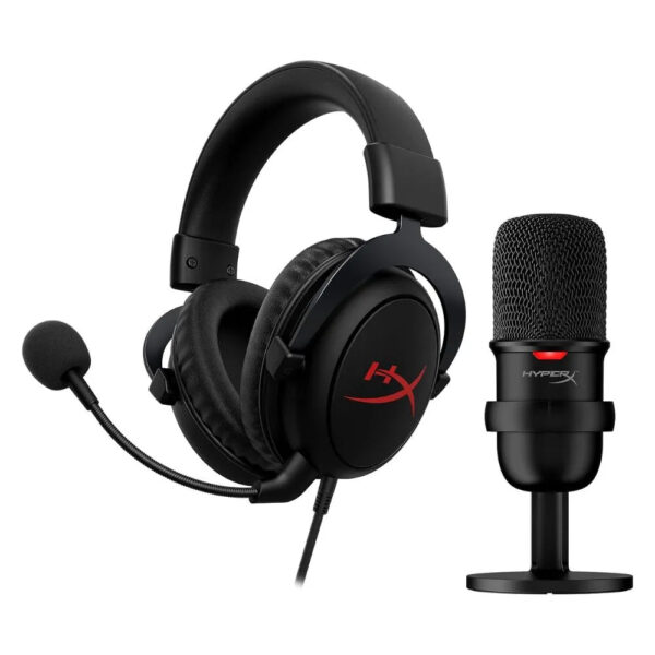 HyperX Streamer Starter Pack