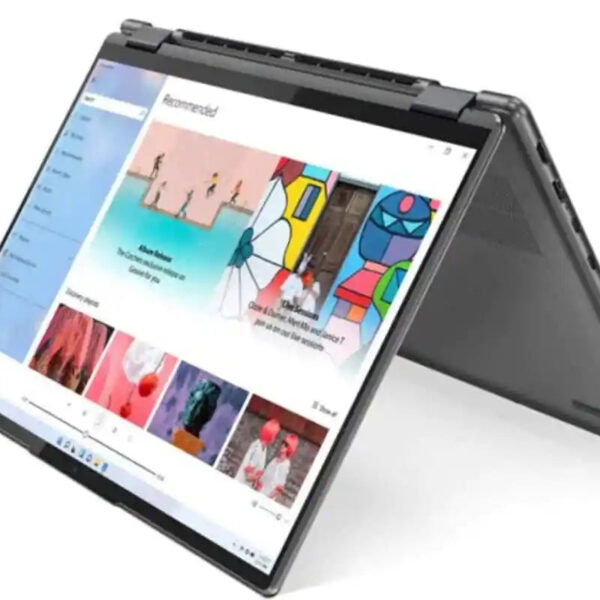 Lenovo FLEX 5