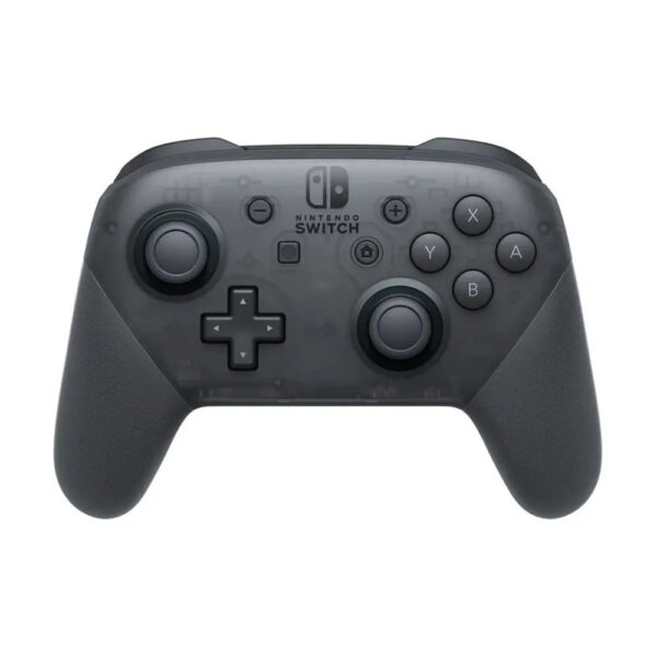 Nintendo Switch Pro Controller