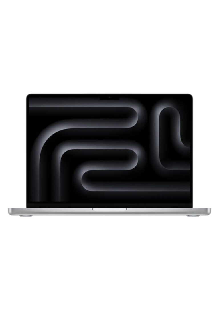 MacBook Pro M3 Chip 14-inch