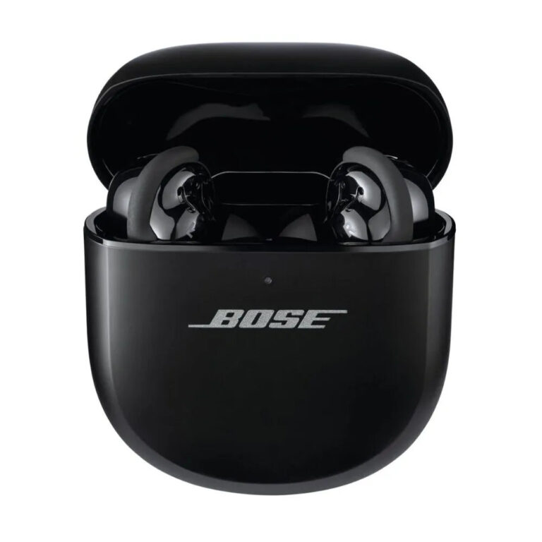 Bose QuietComfort Ultra Wireless Earbuds