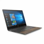 HP Envy X360