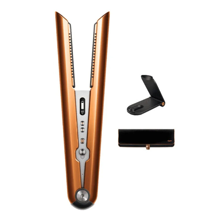 Dyson Corrale straightener