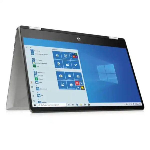 HP Pavilion x360 15t-dq200