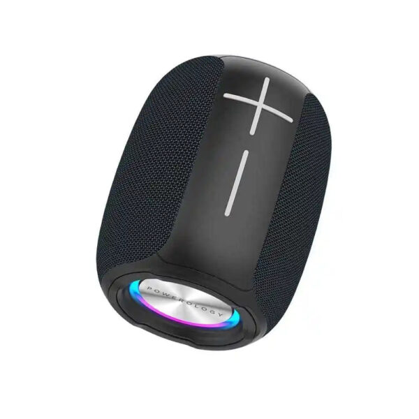 Powerology Ghost Bluetooth Speaker