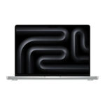 MacBook Pro M3 Pro 14-inch