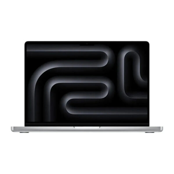 MacBook Pro M3 Pro 14-inch