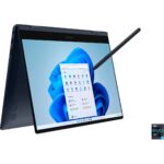 Samsung Galaxy Book Pro 360 13,3 AMOLED