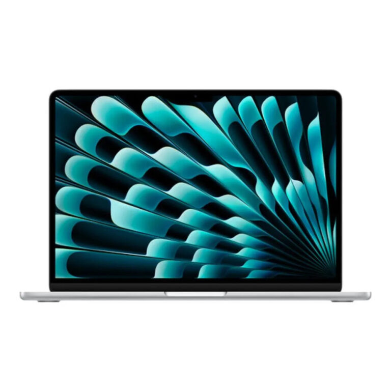 Apple 13 MacBook Air M3 Silver