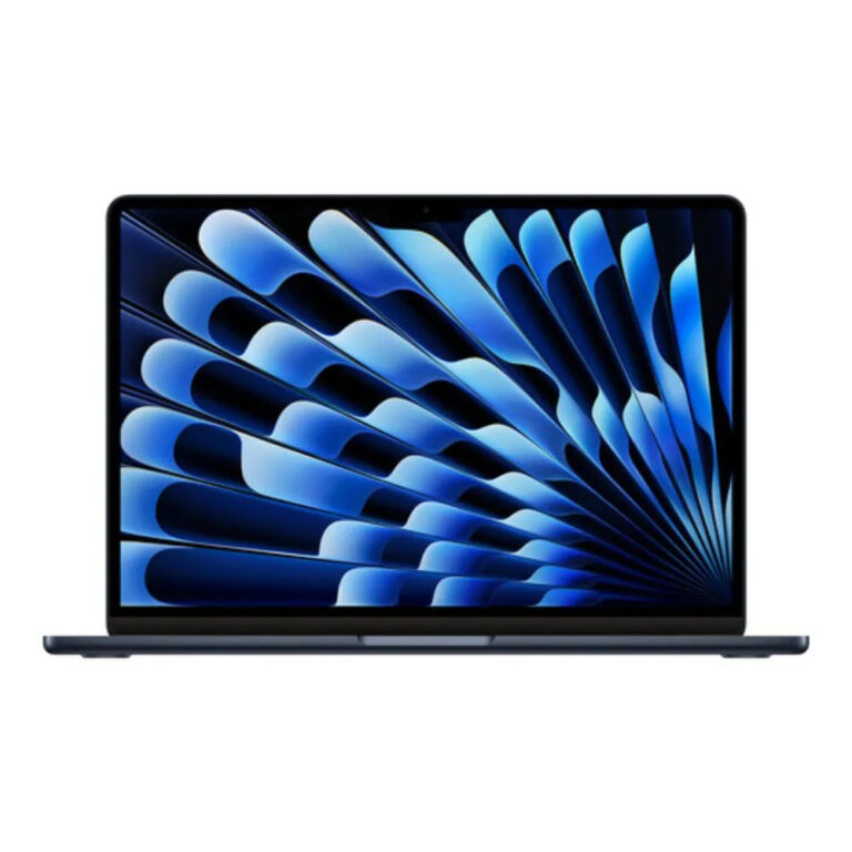 Apple 13 MacBook Air M3 Midnight