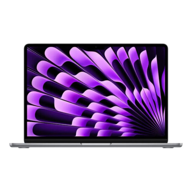 Apple 15 MacBook Air M3 Space Gray