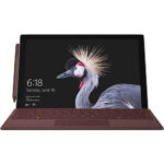 Microsoft Surface Pro Signature Type Cover