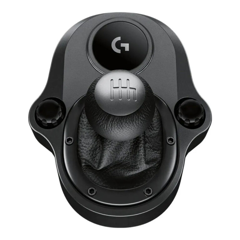 Logitech Driving Force Shifter