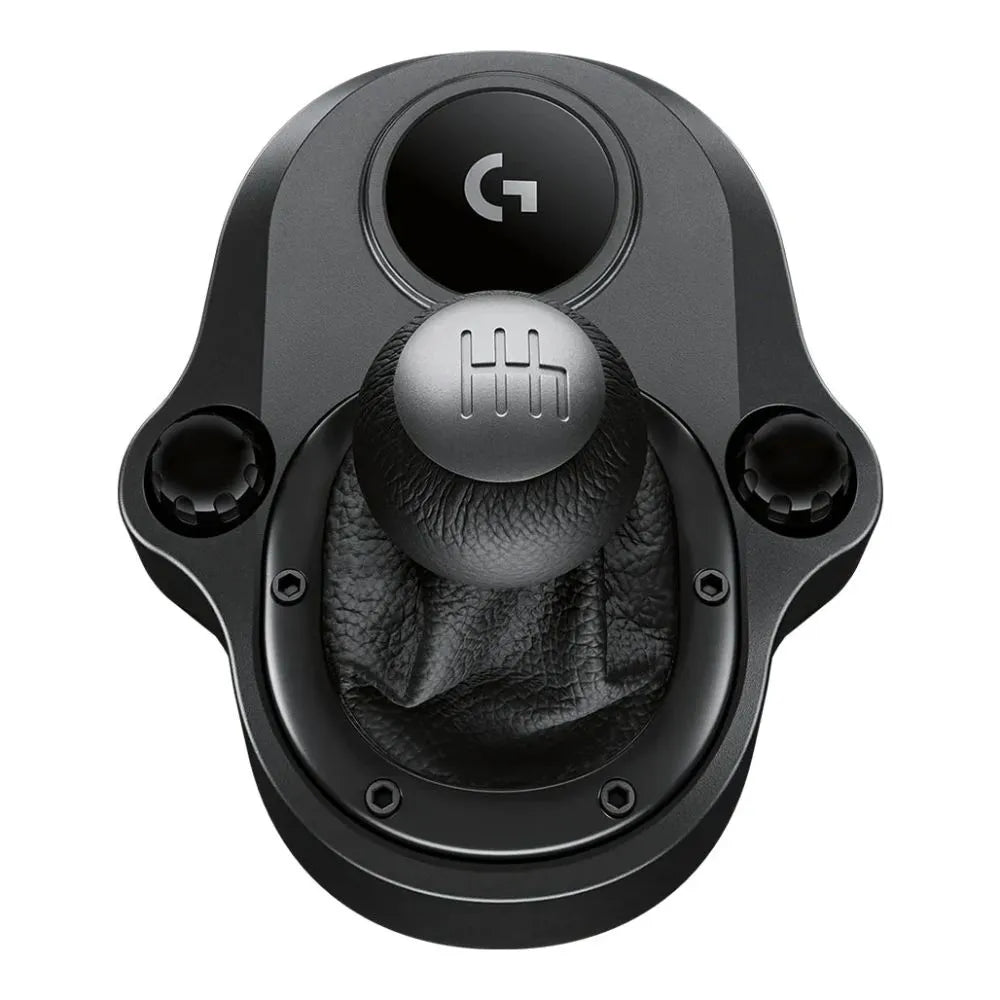 Logitech Driving Force Shifter