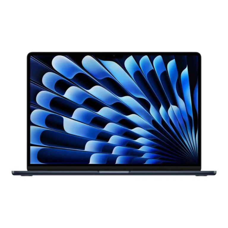 Apple 15 MacBook Air M3 Midnight