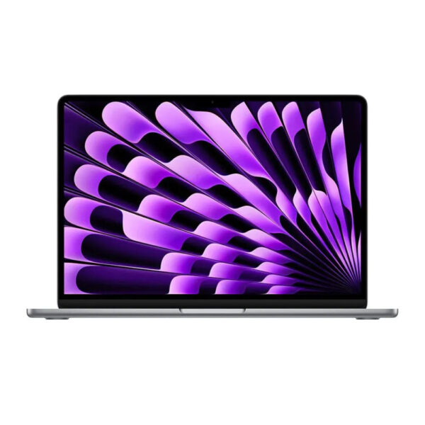 13-inch MacBook Air in Space Gray