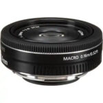 Canon EF-S 24mm f/2.8 STM Lens