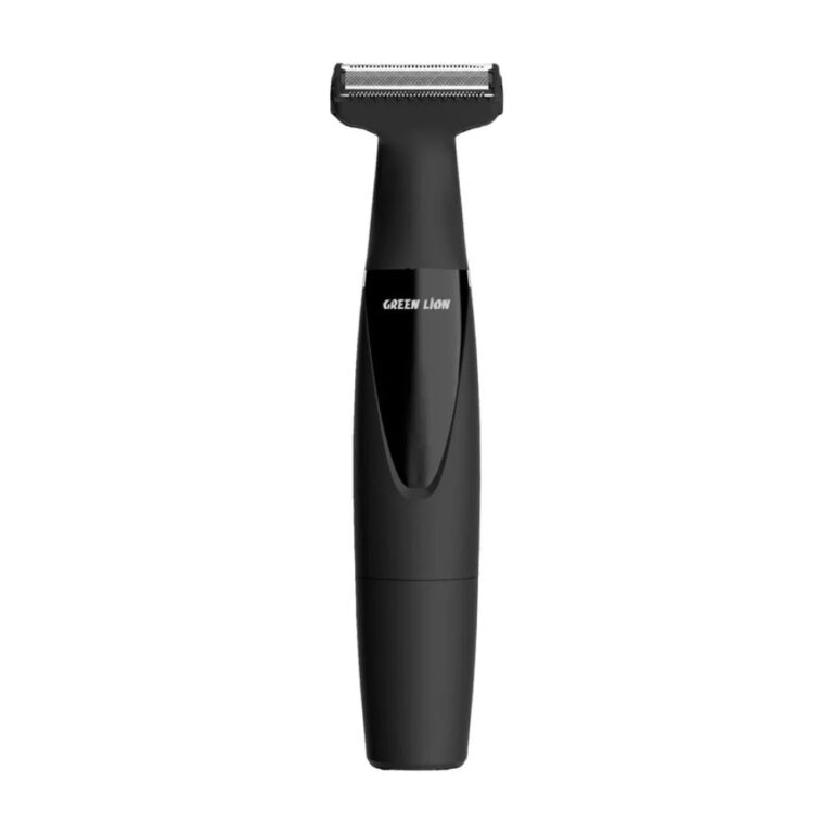 Green Lion One Blade Beard Trimmer 500mAh