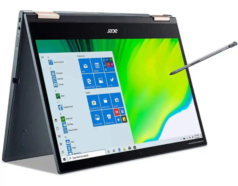 Acer SPIN7 2-IN-1