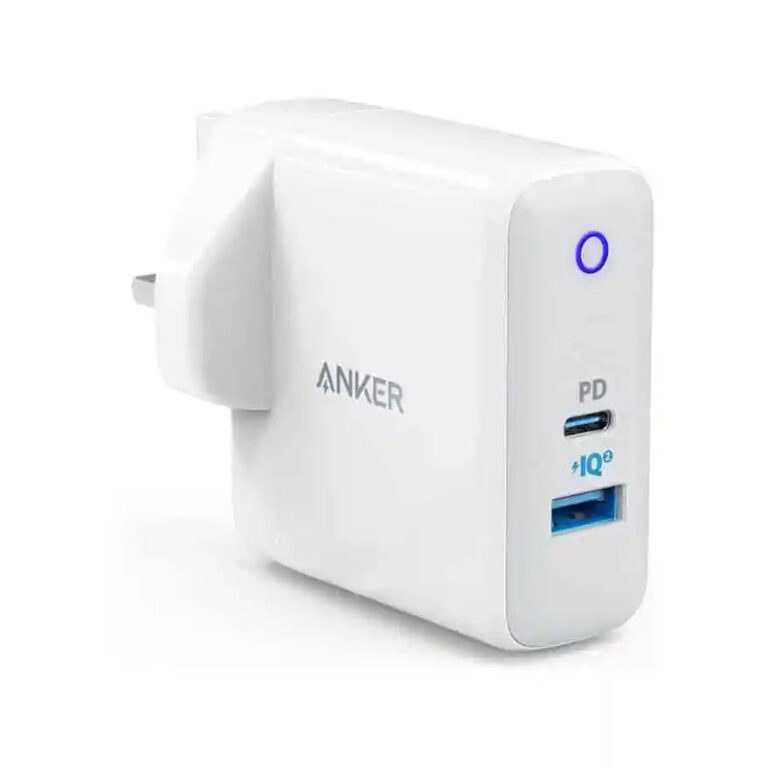 Anker Wall Charger USB C 33W