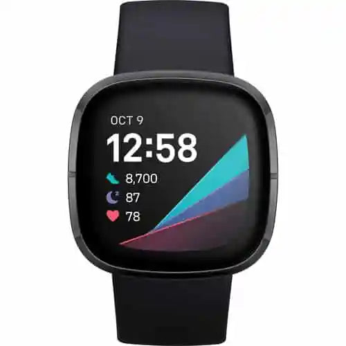 Fitbit Sense GPS Smartwatch