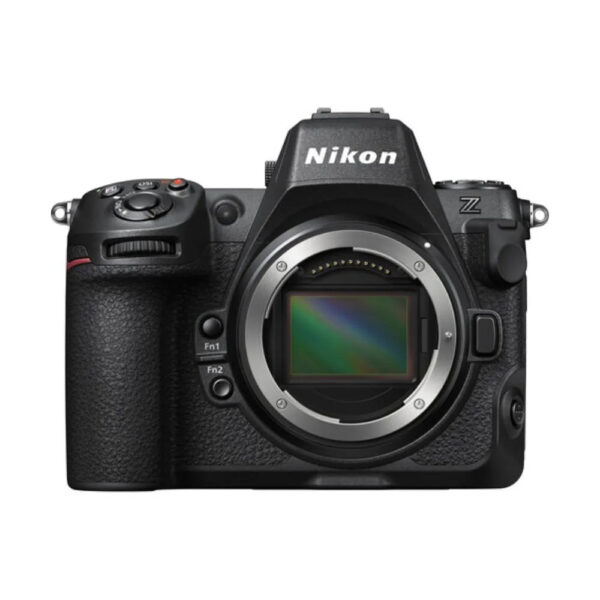 Nikon Z8 Mirrorless Camera