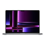 MacBook Pro 16.2″ with M2 Pro Chip