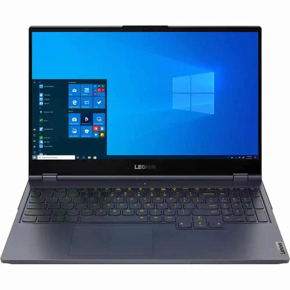 Lenovo Legion 7