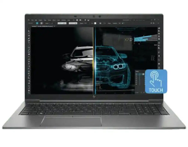 HP ZBook Firefly 14 G8