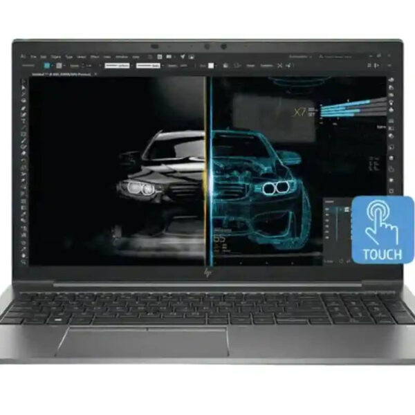 HP ZBook Firefly 14 G8